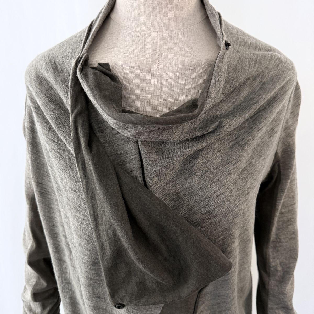 Maglioni & Felpe: ROQUE ILARIA NISTRI Cardigan – Nuovo (secondo la descrizione) da Emmen venduto da Nightingale_2022 4