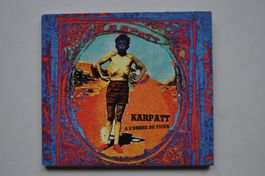 Karpatt - A l'ombre du ficus