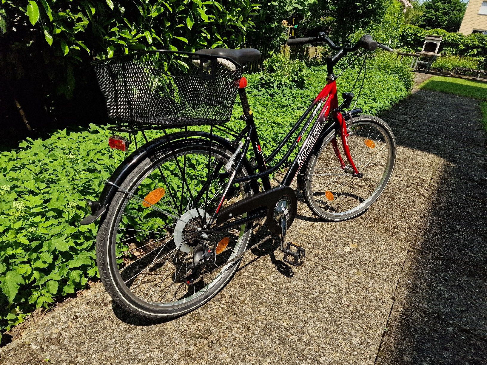 Biciclette: Damenfahrrad (Gr. S) – Usato da Oftringen venduto da Tunertune 2