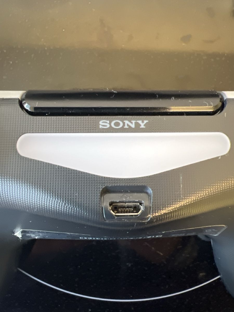 Sony Controller: Playstation 4 Controller - Camouflage - Top Zustand! – Usato da Wollerau venduto da Plakatfreund 2