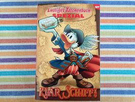 LTB 127 💥🌞 Klar Schiff ! - sehr rar