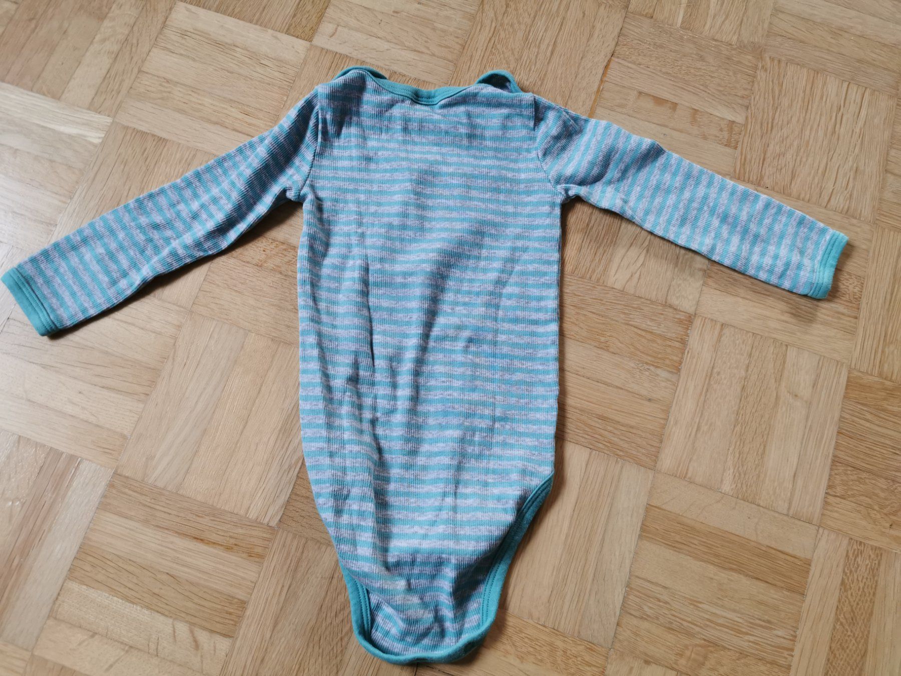 Schiesser Pigiama & Simili: Body Schiesser Gr. 86 – Usato da Stäfa venduto da flamingo_17 4