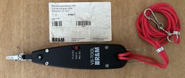 Beschaltungswerkzeug R&M VS83 NEU, Nr. 983294105