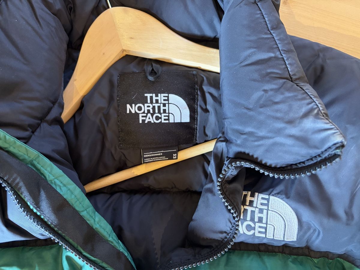 North Face Giacche: The North Face Jacke M – Usato da Bern venduto da noe_qyl9 4
