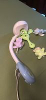 Baby Mobile mit Musik und Licht, guter Zustand