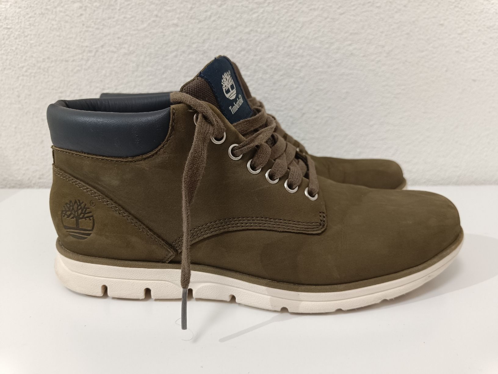 Timberland Chaussures hommes: Timberland Sensorflex  – Neuf (Voir description) à Dietikon par Filo1010