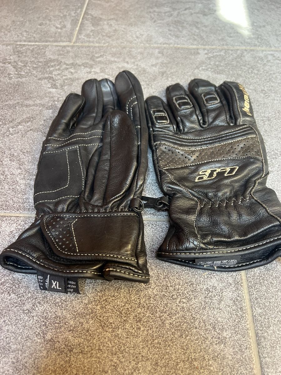 Altri accessori da uomo: Mororradhandschuhe – Usato da Zweisimmen venduto da Jeko38 2