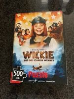 ♥ Wickie und die starken Männer -  Puzzle ab 6 J., 500 Teile