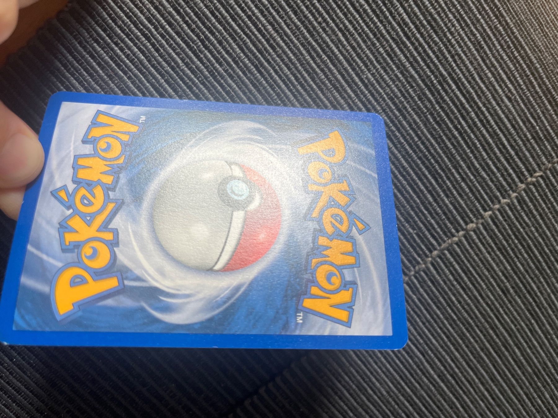 Pokémon Sammelbilder & Trading cards: Pokemon Rayquaza Ex Drache Dragon Deutsch – Gebraucht aus Wabern von Collectfun 5