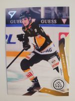 2025/26 HC Lugano Brian Zanetti Base