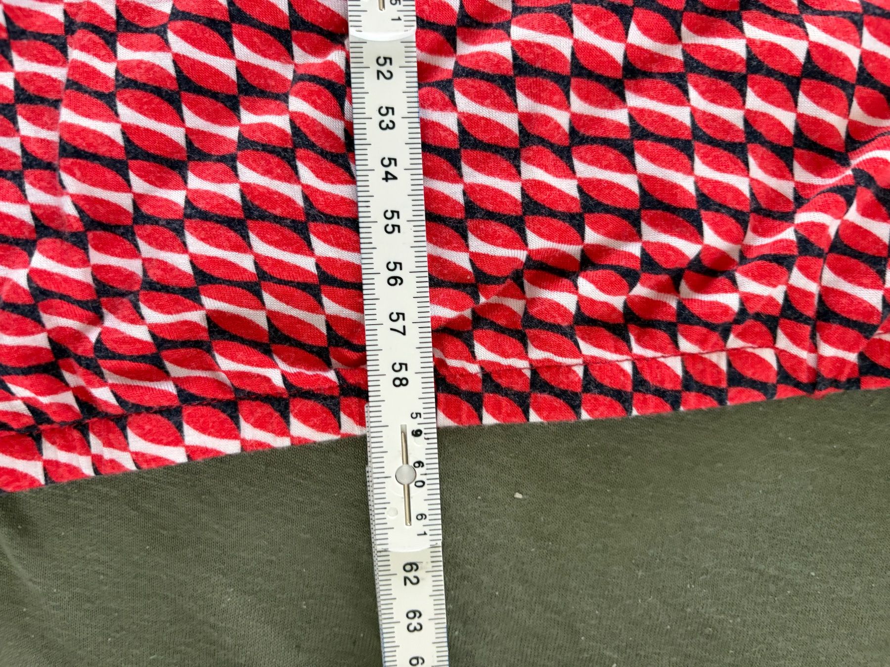 T-shirt: Damen T shirt Gr. L – Usato da Obergösgen venduto da Andre118 4