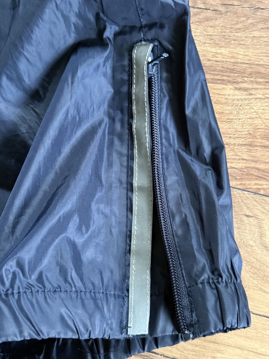 CMP Hosen: Regenhose Grösse 164 – Gebraucht aus Kefikon ZH von Haligali81 1