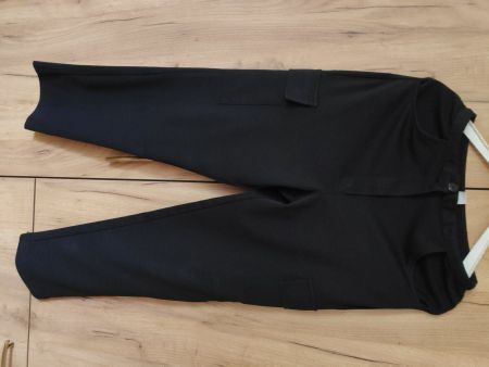 Pantalon cargo pour femme