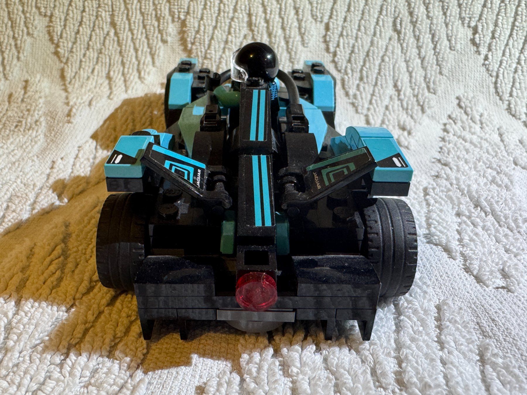 Lego Kit di costruzioni: Lego Speed Champion – Usato da Zürich venduto da dela13 4