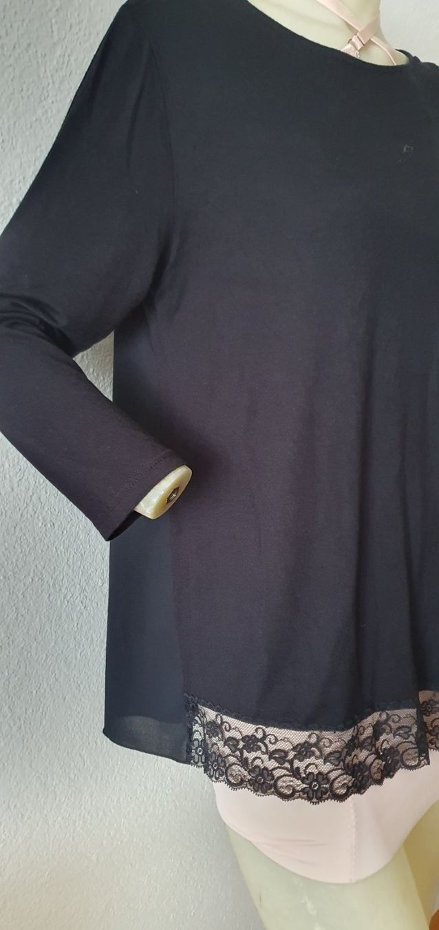 Maglioni & Felpe: MODEVA langarmshirt grL – Nuovo (secondo la descrizione) da Niederbipp venduto da fashionfuchs 1