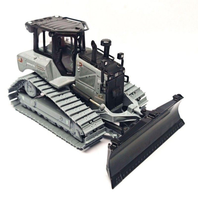 Caterpillar Kit di modellismo & Modellini statici: 1:50 Cat D6XE LGP Planierraupe "BGC" – Nuovo e nell'imballaggio originale da Affoltern am Albis venduto da Modellshop-8910 2