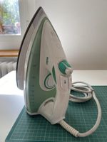 Braun TexStyle 7 Dampfbügeleisen
