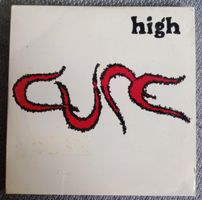 Cure the– High / CD single 1992 - RARE