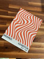 Bauhaus / Leinwand
