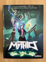 LES MYTHICS / TOME 1 / PREMIERE EDITION