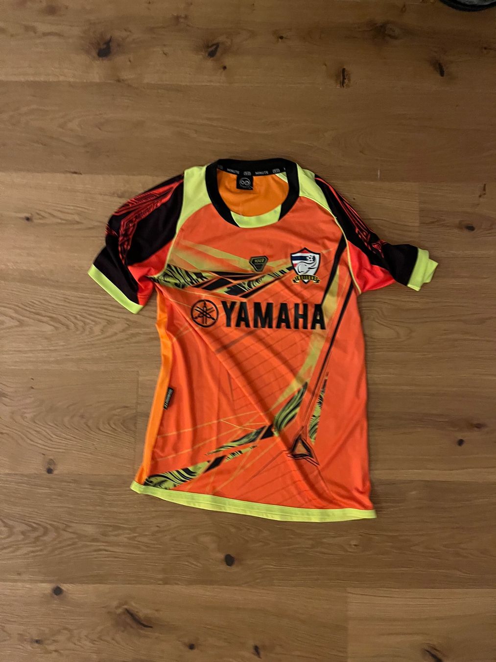 Canottiere & Pantaloni: Thailand Yamaha Trikot – Nuovo (secondo la descrizione) da Bern venduto da dav_5gfh