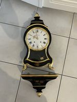 Horloge Neuchâteloise ZENITH 