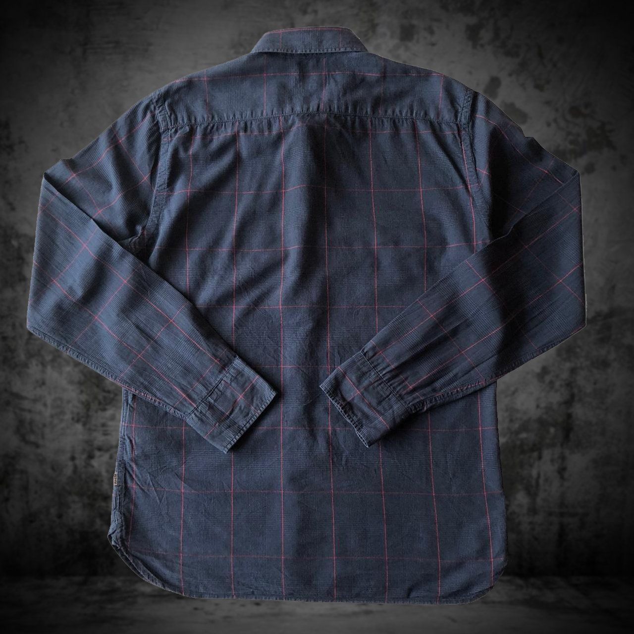 Levi's Chemises: Shirt Levis Blue Deep Men S – D'occasion à Genève par ang_7j7j 4