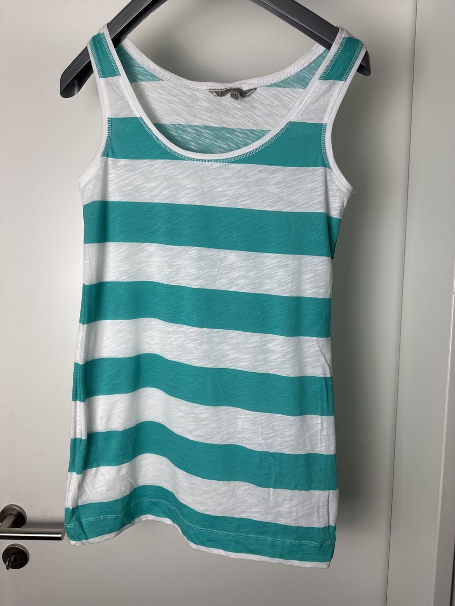 C&A Top: Top von C&A Grösse XL – Usato da Aarburg venduto da Tonija