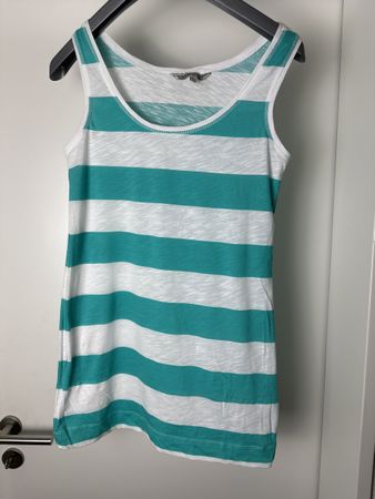 Top von C&A Grösse XL