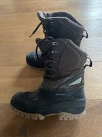 Winterschuhe / Schneeschuhe