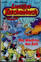 Lustiges Taschenbuch LTB 208