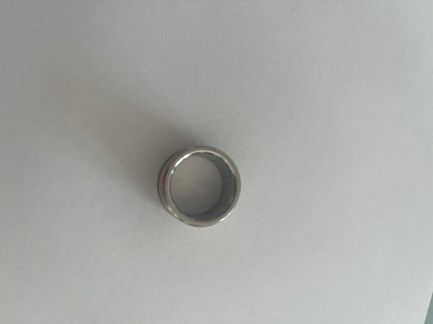 Mood Anelli: Bague mood taille 56/2 addons or rose + base 3 diamands – Usato da Blignou (Ayent) venduto da sar_kb68 1