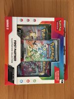 Pokemon First Partner Illustration Collection Series 2 neu