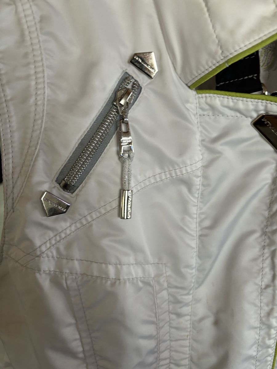 Sportalm Gilets & Westen: Weste Sportalm Grösse 36 – Gebraucht aus Kaltbrunn von Modern 1