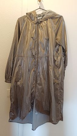 coupe vent imperméable Les 100 Ciels