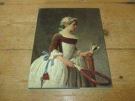 Chardin - Georges Wildenstein, Manesse Verlag, Rarität