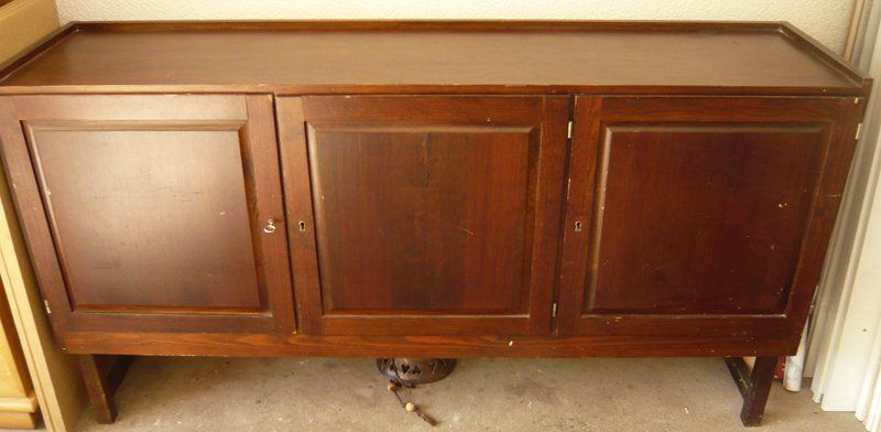 Cassettiere: Kommode aus Holz – Usato da Ruggell venduto da Btt