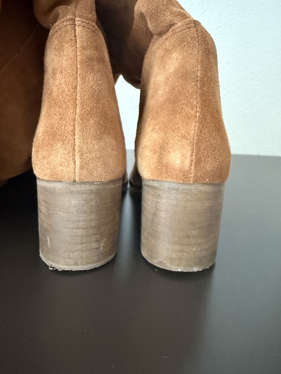 Chaussures femmes: Lederstiefel Grösse 39 – Neuf (Voir description) à Bern par Olenush 7