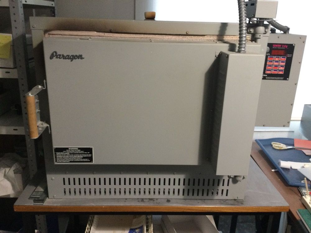 6-teiliges Mikrowellen-Glasschmelz-Set – Professionelles Kit Für Fusing-Anfänger