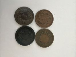(2826) 1Rp. 1868, 72,78, 1907 vz