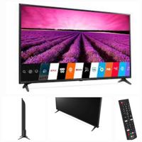 FERNSEHER LG 49 UHD 4K 49UK6200 3 Mt Garantie