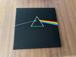 Vinyl / The Dark Side Of The Moon / Pink Floyd