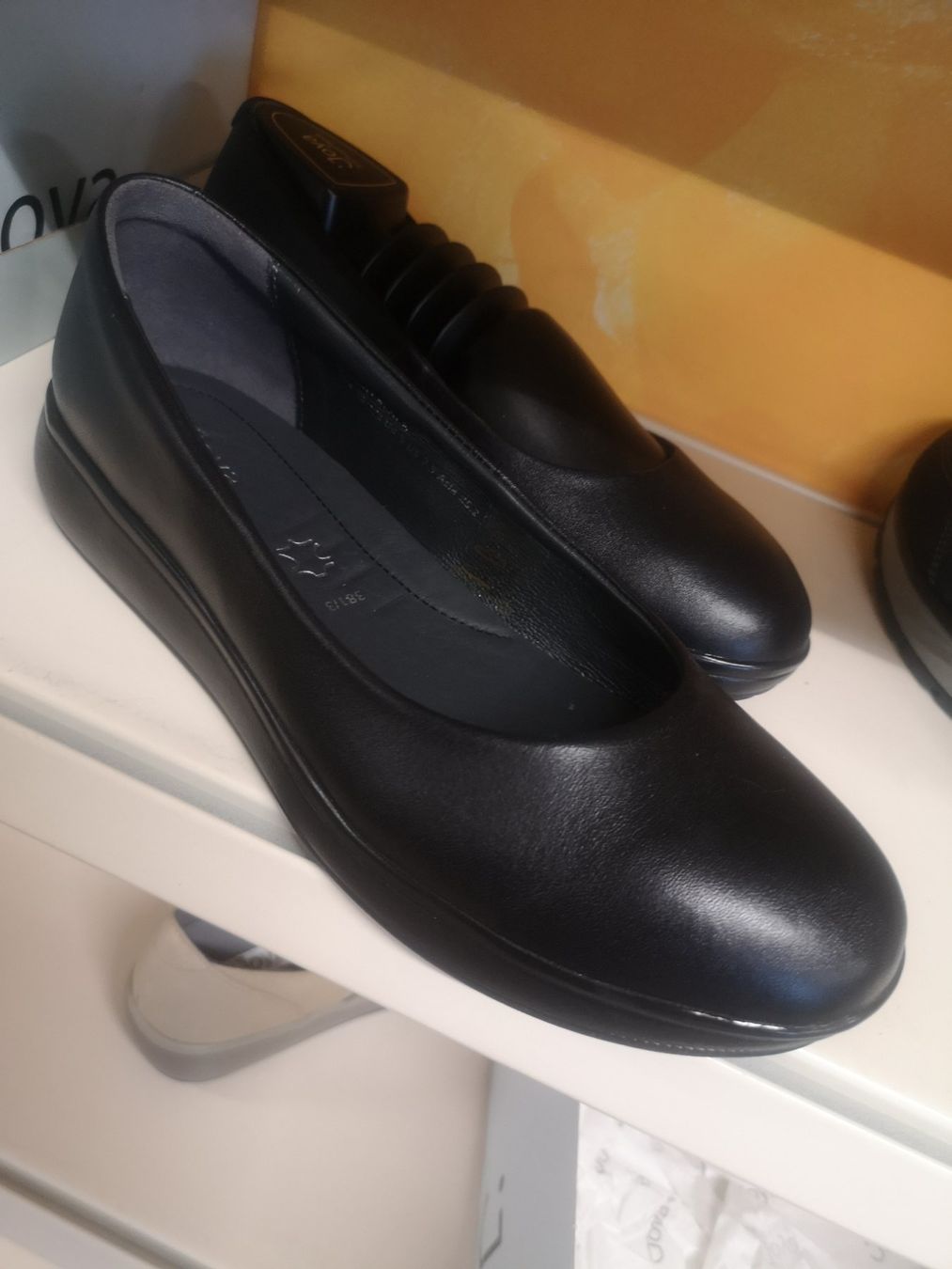 Joya Chaussures femmes: Joya – Neuf avec emballage d'origine à Möhlin par Highwaytom 1