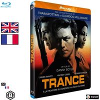 Blu-ray Trance (2013)