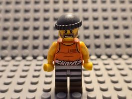 Lego Gefängnisgefangener (cty0612)