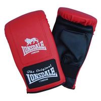 Ausverkauf - Lonsdale Training Mitts Handschuhe M L XL