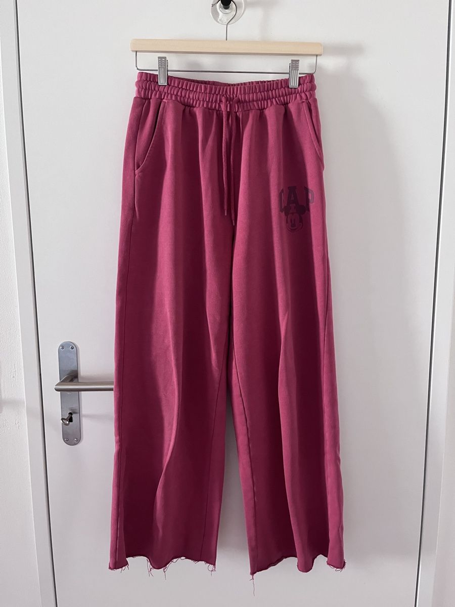 Gap Pantaloni: pinke trainerhose von GAP – Usato da Zürich venduto da wowowow