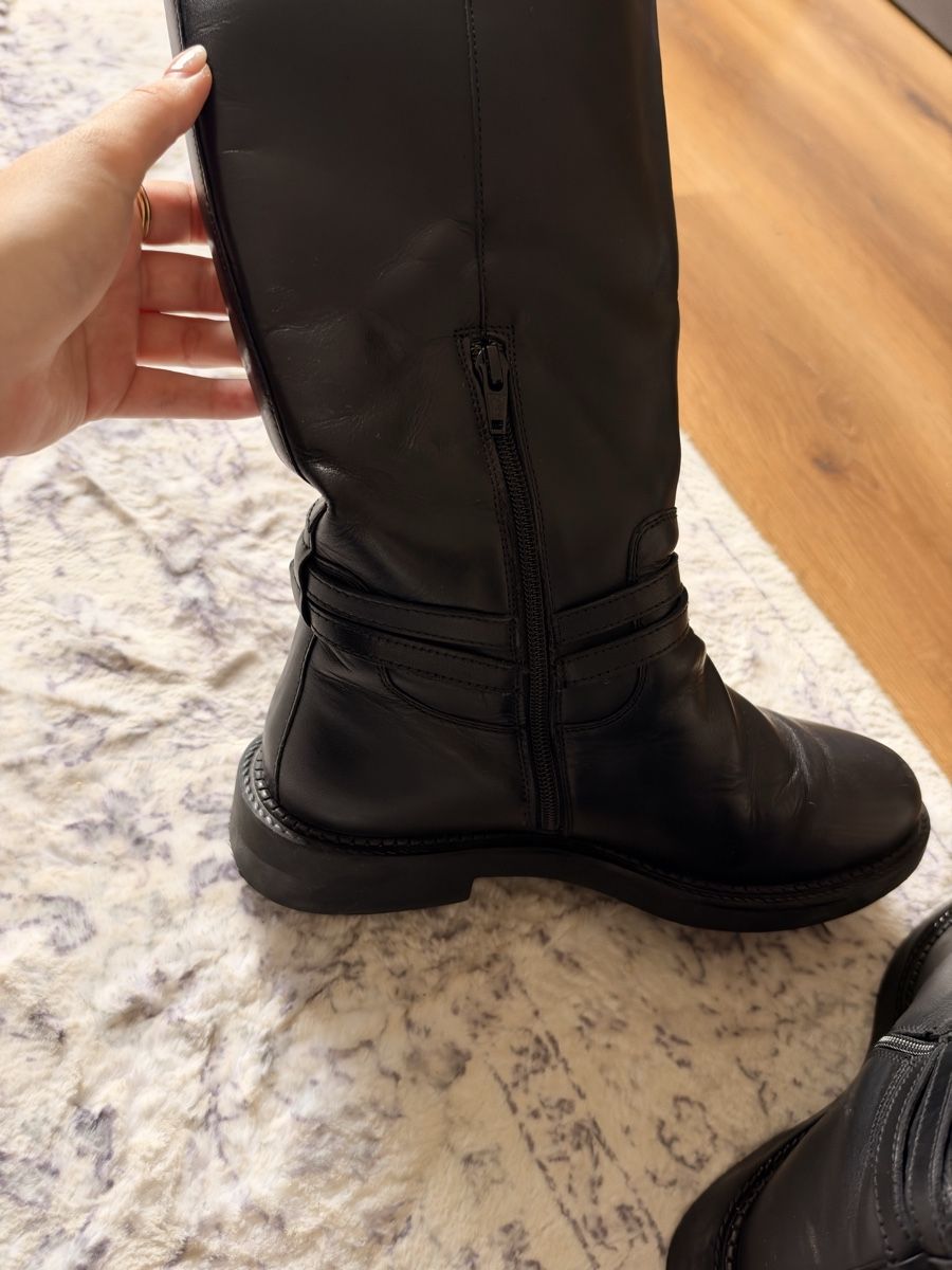 Geox Damenschuhe: Schöne Boots – Gebraucht aus Jona von lada-bennez 4