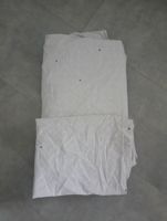 Bettwäsche 1x Duvet, 1x Kissen...