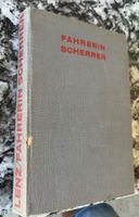 Max Werner Lenz – Fahrerin Scherrer (1946) Bücherg.Gutenberg